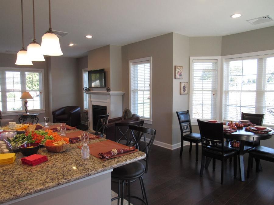 St. Annes Retirement Community Senior Living Community Assisted